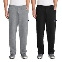 Port & Company® Core Fleece Sweatpant with Pockets